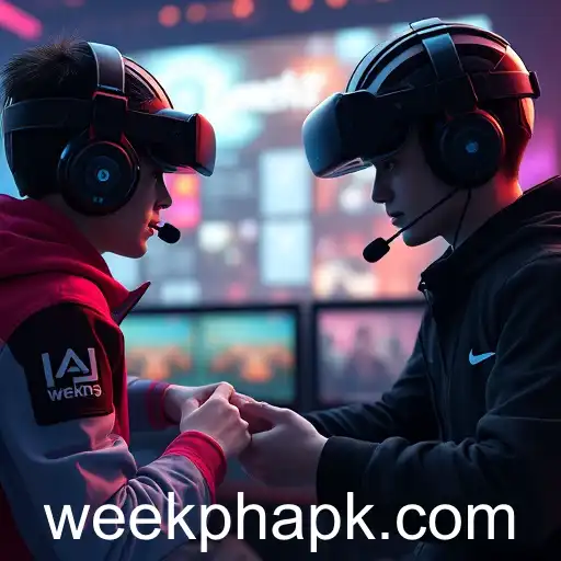 Gaming Trends and Innovations in 2025