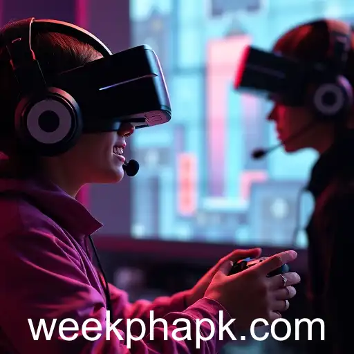 Gaming Trends Reshape the Digital Landscape